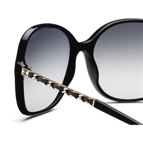 chanel sunglasses 5210q|CHANEL Sunglasses: Square Sunglasses, acetate & lambskin .